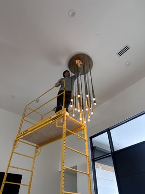 Great Brother Electrical Services