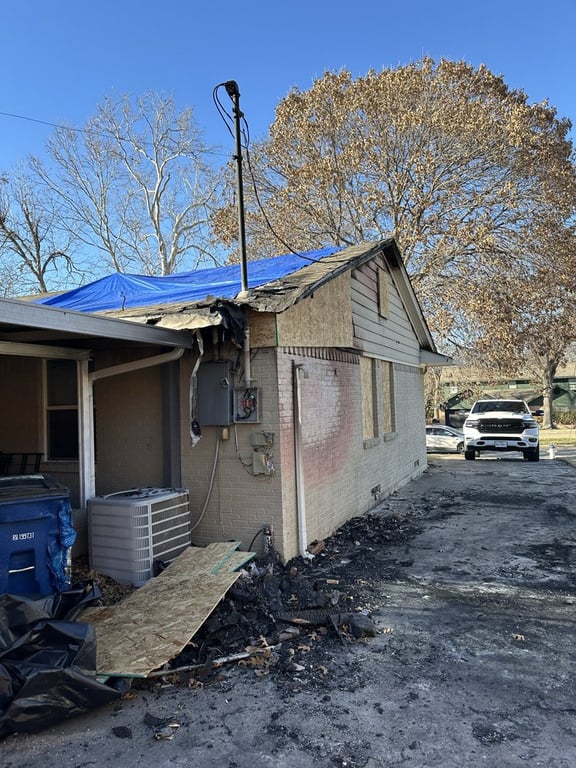 Up To Date Roofing and Construction