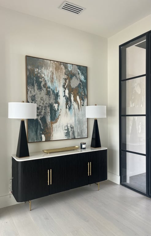White Lion Painting Company