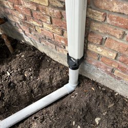 Pride Custom Landscapes & Irrigation