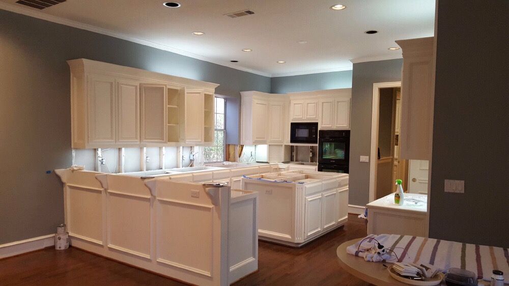 CertaPro Painters of Central and North Dallas