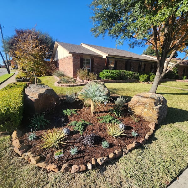 Lawncare by Josie
