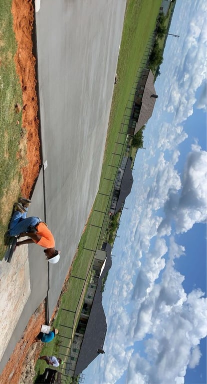 H & G Concrete