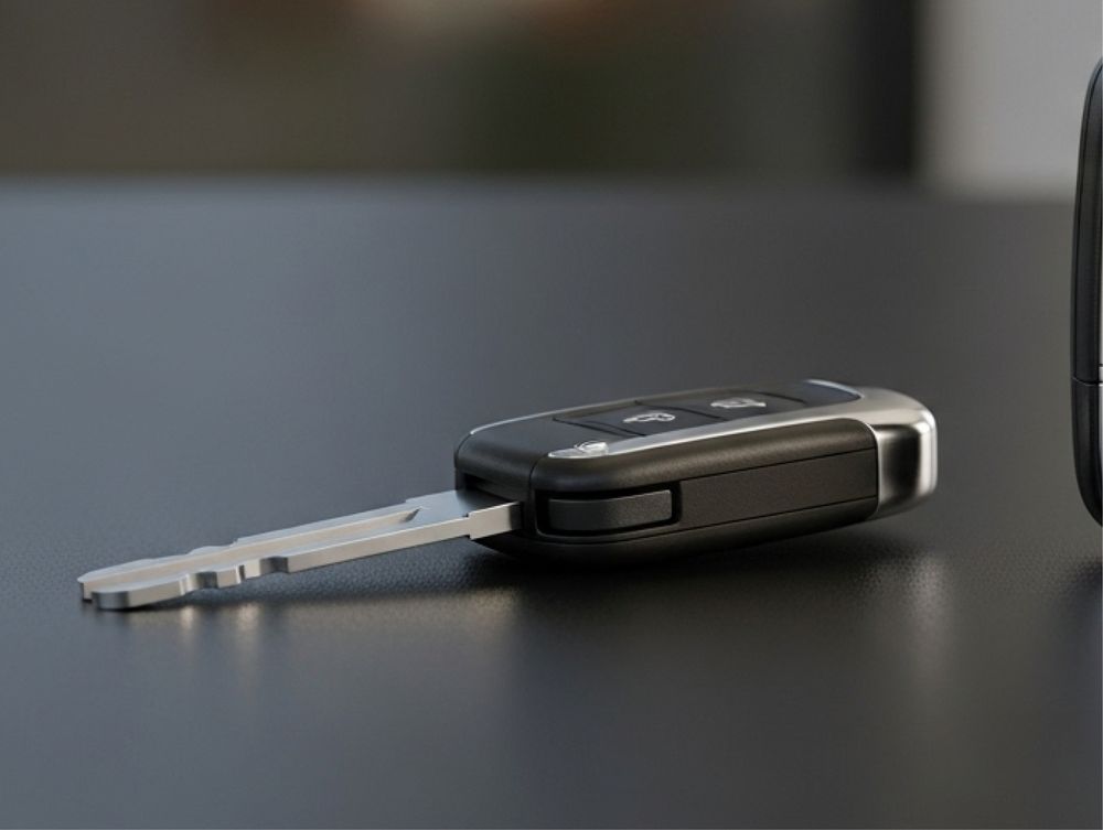Sure Lock & Key Locksmith – Texas