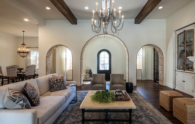 Paxton Place Interior Design