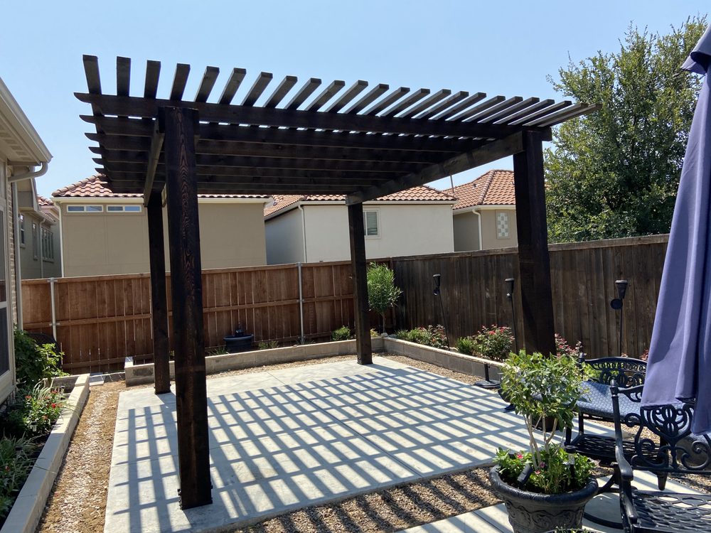 Southland Fence Builders & Patios
