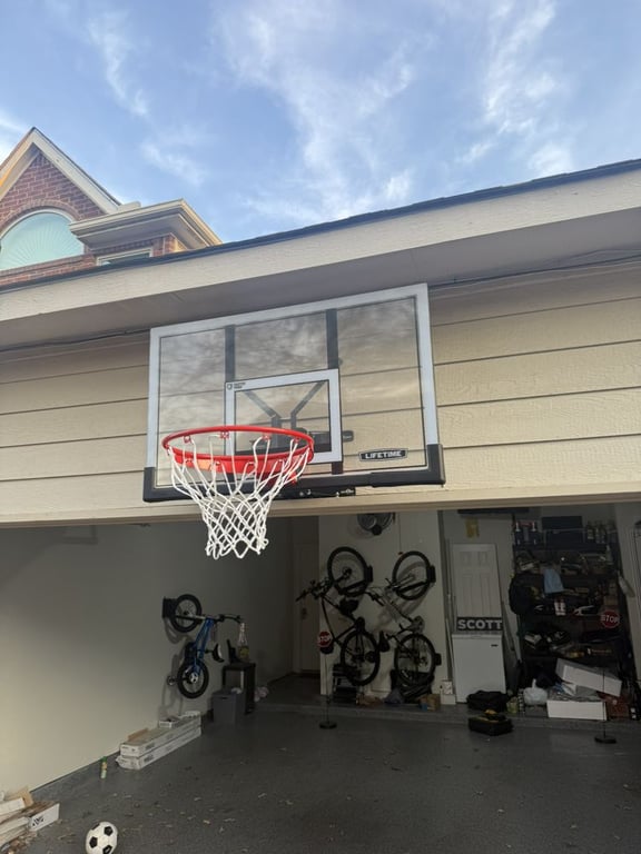 Handyman Den Service