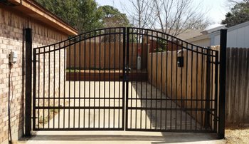 Forney Fence Supply