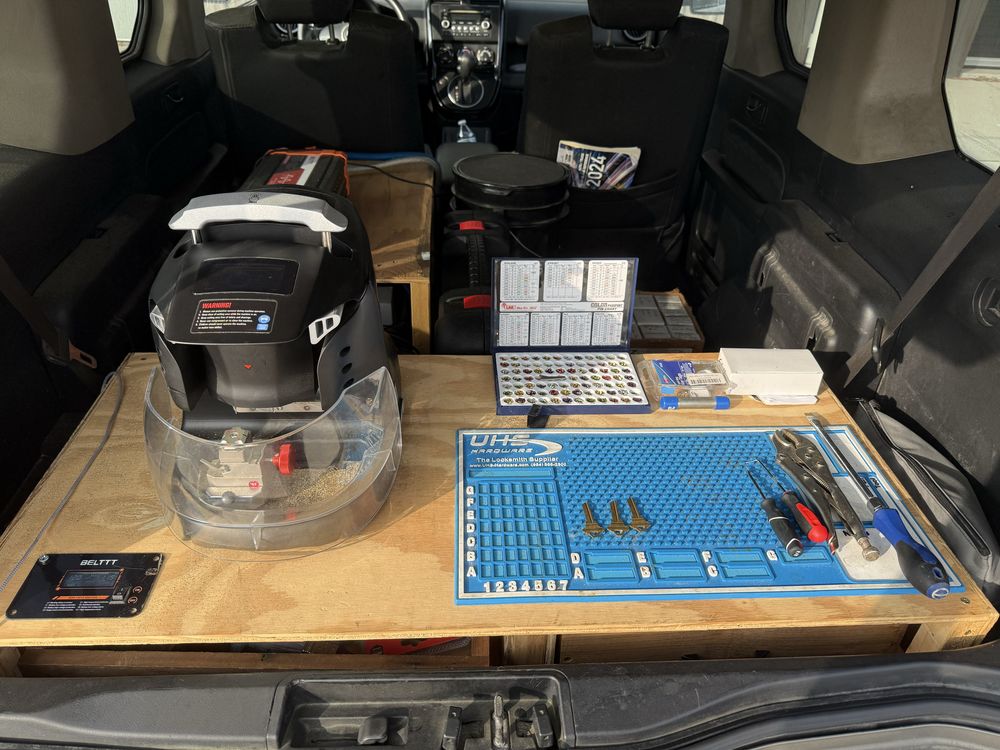 RAD Locksmith