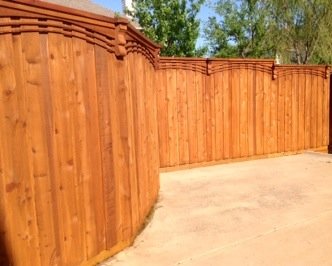 T & G Fence