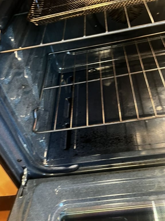 BizziBody Cleaning Service