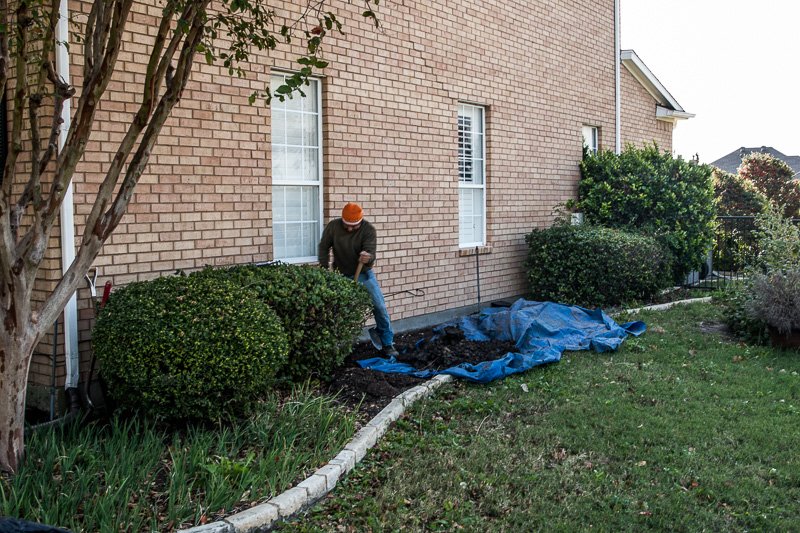 Williamson Foundation Repair
