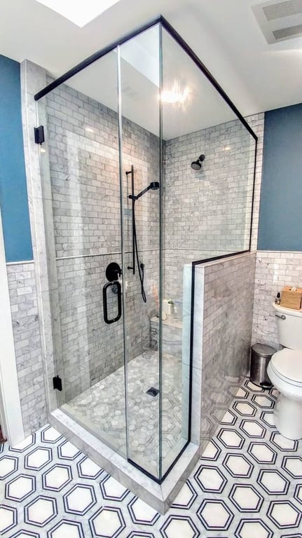 Shower Doors of Dallas