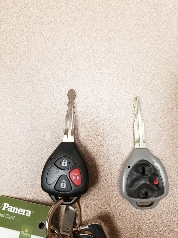 Martin Locksmith
