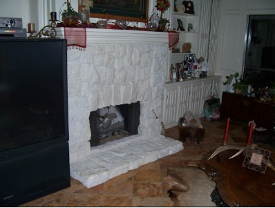 Lee's Tile