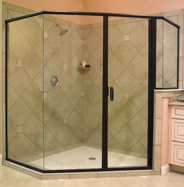 OSteen Glass and Mirror