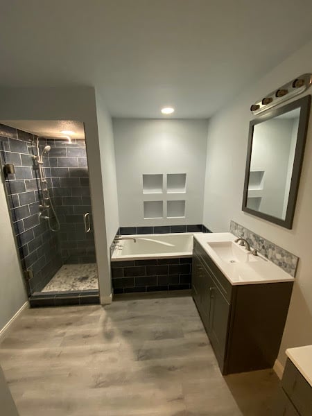RR General Construction LLC