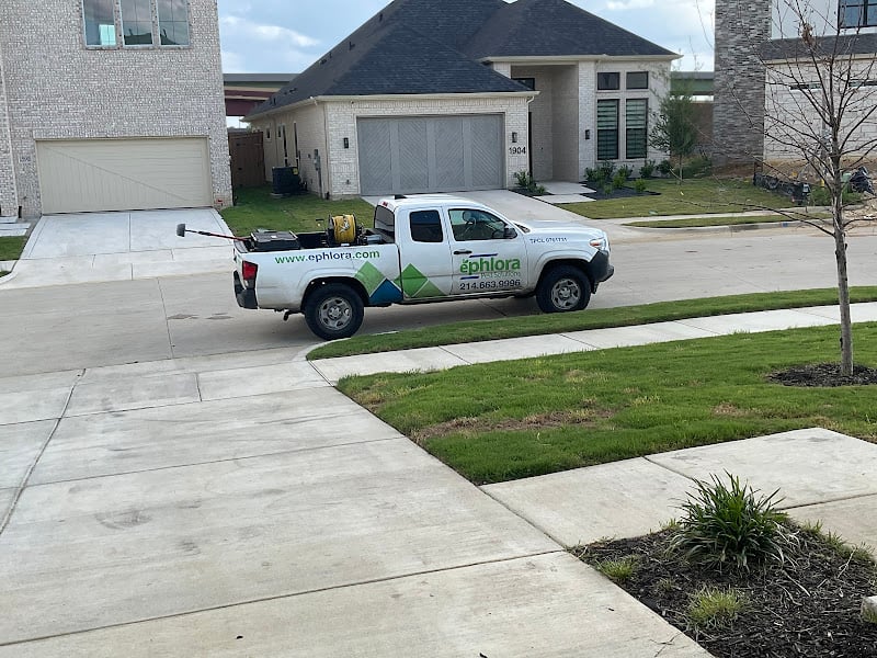 Ephlora Pest Solutions - Frisco