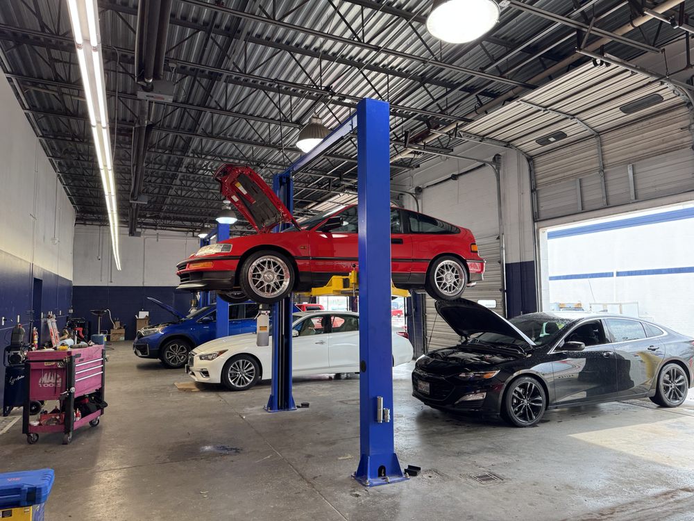 Elite Bros Automotive