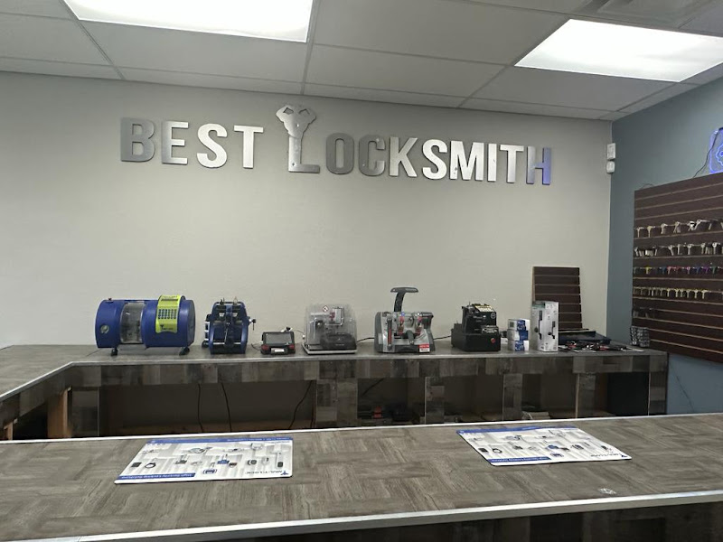 Best Locksmith - Dallas