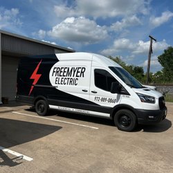 Freemyer Electric