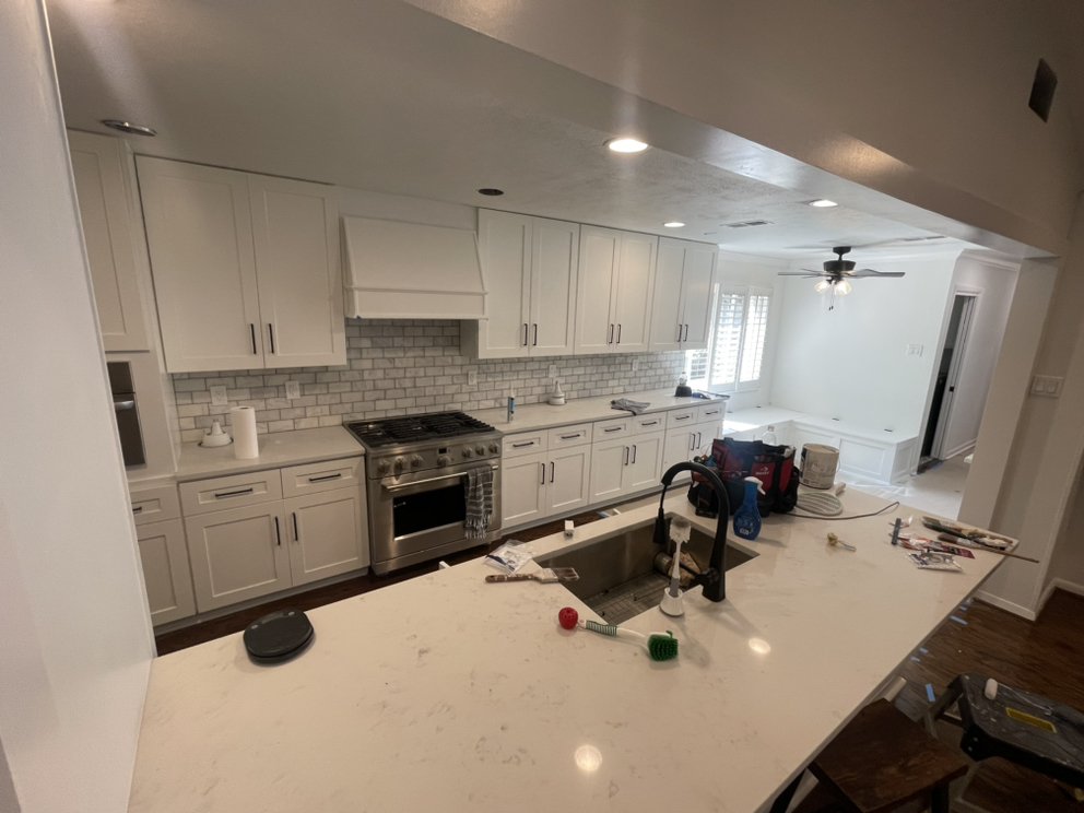 A2H General Contracting & Remodeling Services