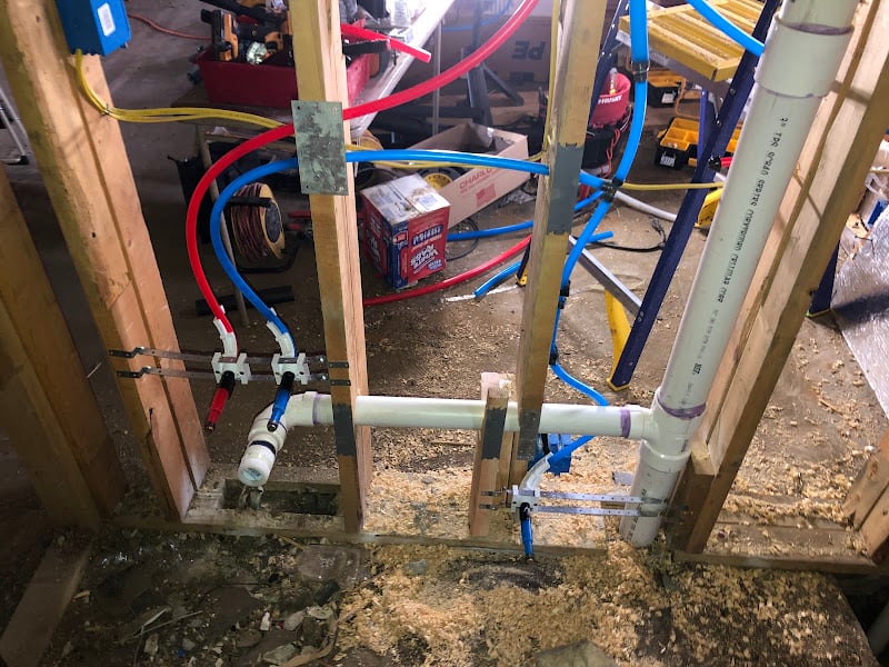 Go Pro Plumbing