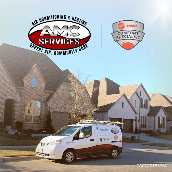 AMC Services, Inc.