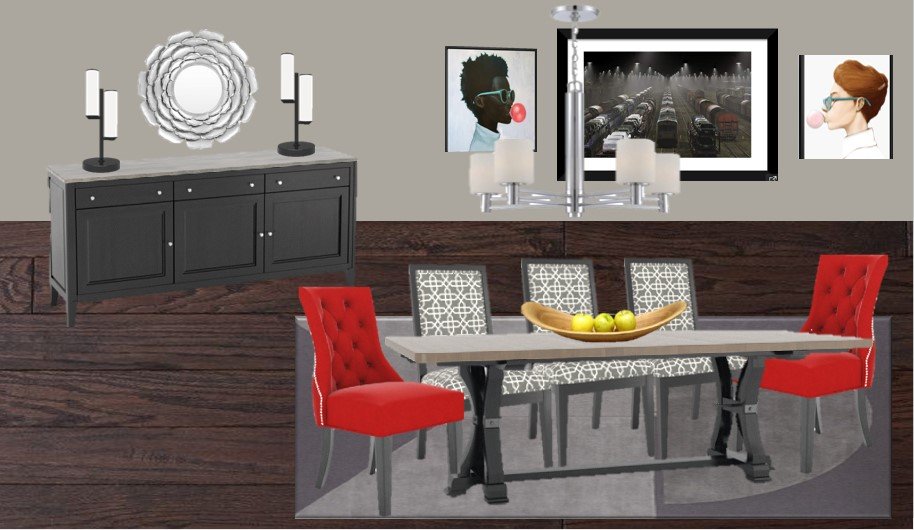 DesignDream Interiors
