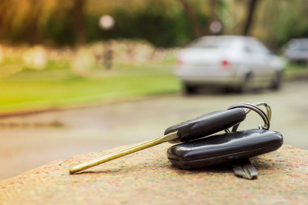 Metro-Keys Locksmith Service