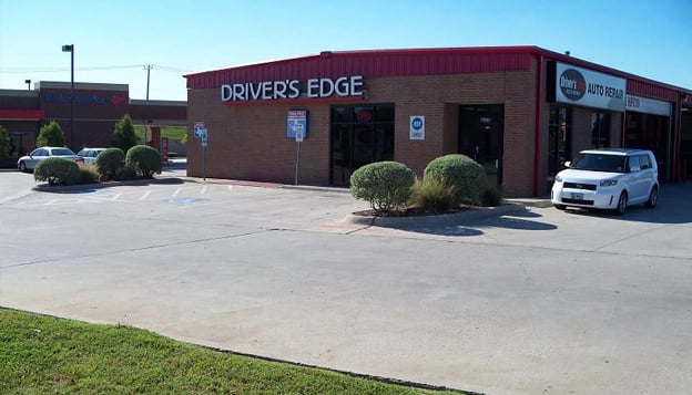 Driver's Edge
