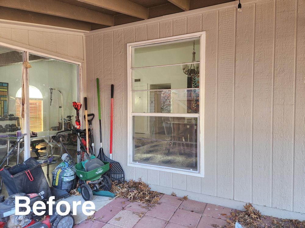 Dal-Tex Glass & Screens, LLC