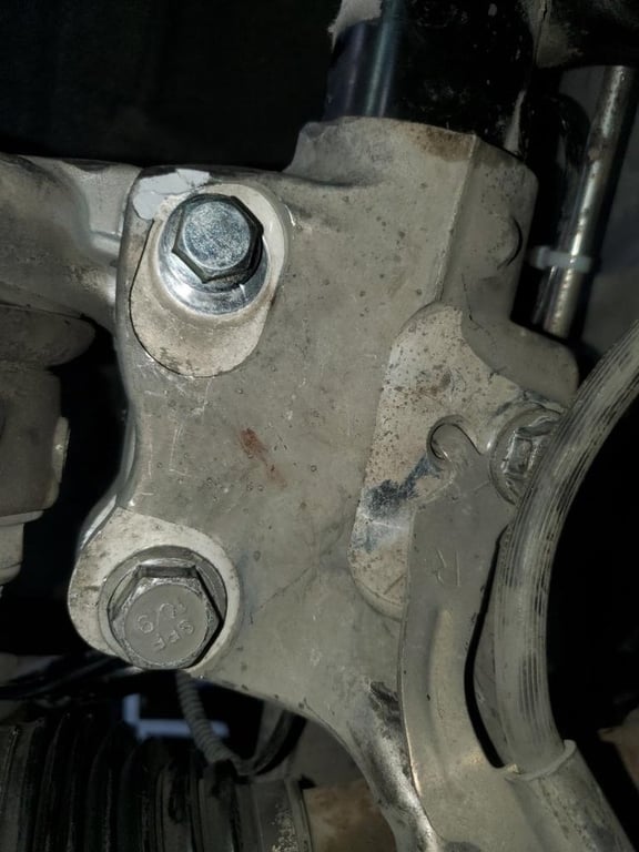 Ruben's Auto Repair