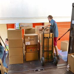 Local N Long Distance Movers | Plano