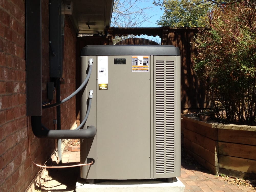 Neighborhood Heating & Air Conditioning
