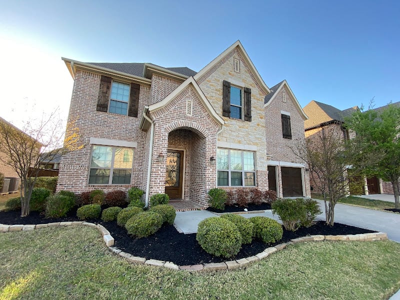 JC's Landscaping LLC
