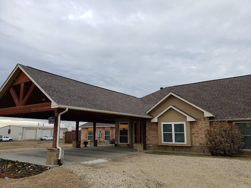 McKinney Roofing and Construction
