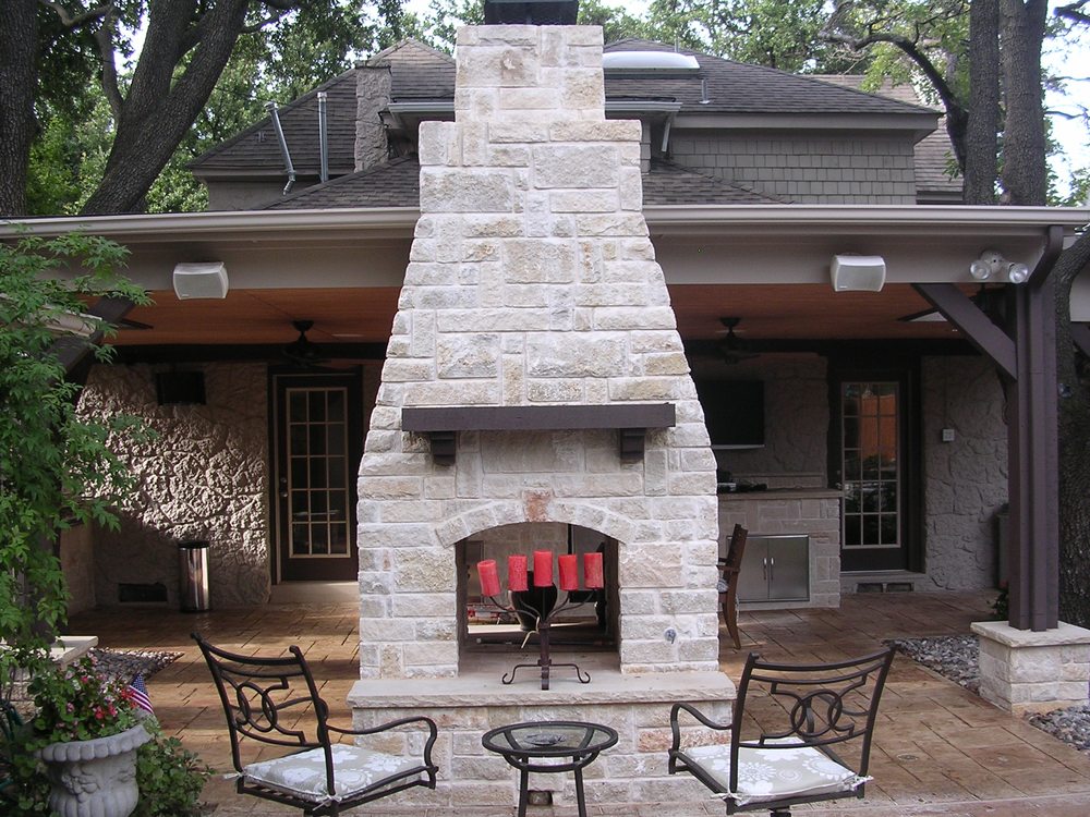 Vaquero Stone & Supply