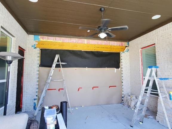 LAR Texas Construction