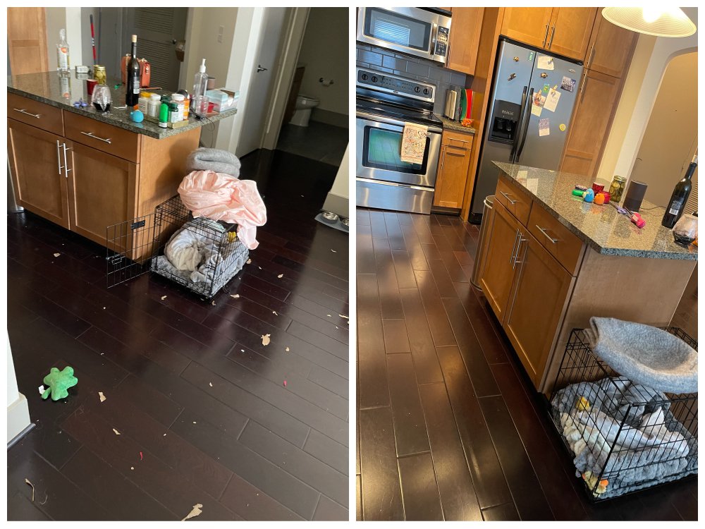Hey Spotless