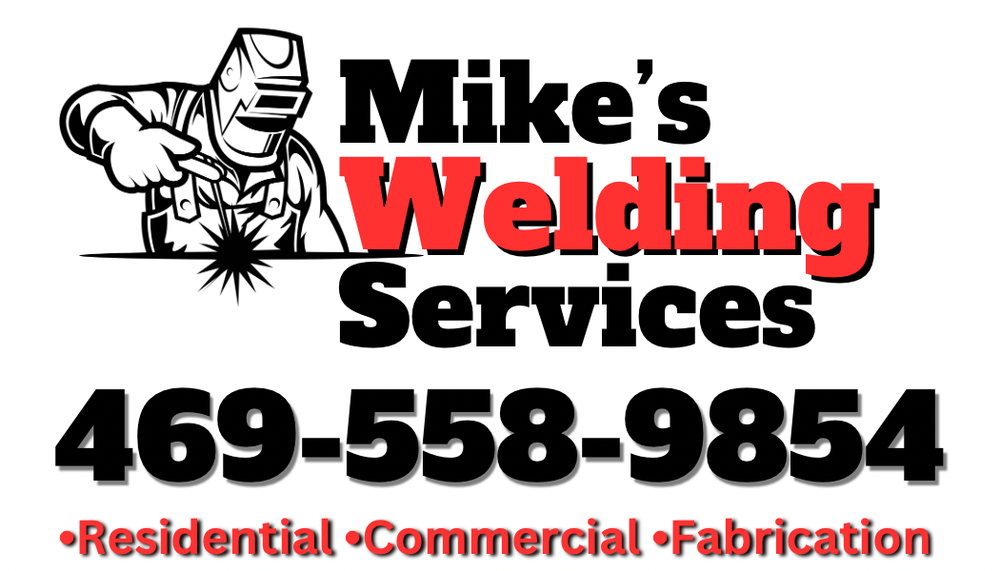 Mikes Welding Services