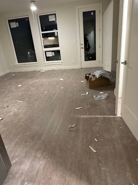 Wantland Cleaning LLC