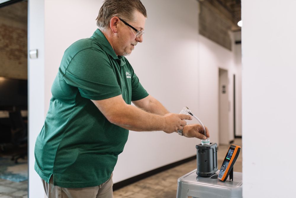 GreenWorks Inspections & Engineering