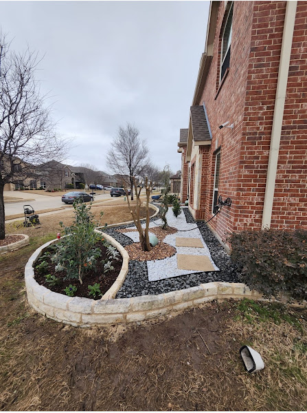 Arlington Landscaping