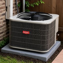 Climate Heating & Air