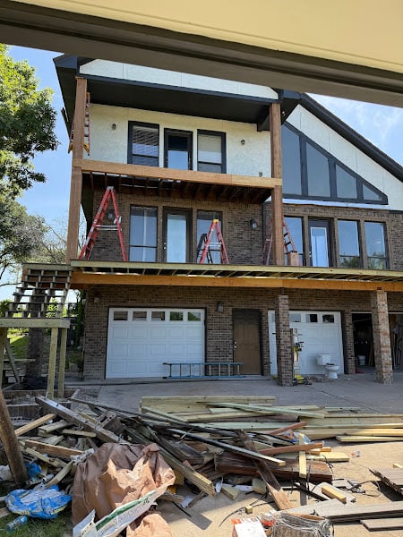 T&D Construction/Outdoor Living