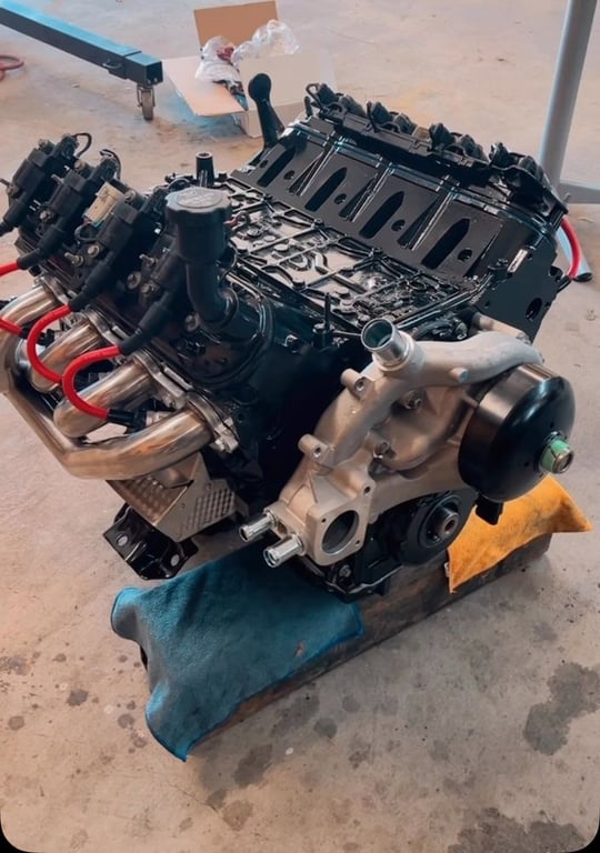 Aguilar Performance & Auto Service