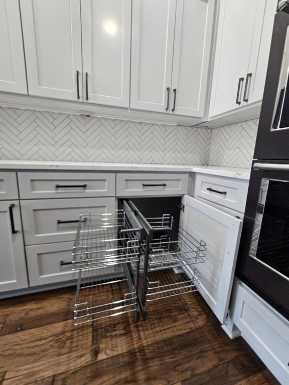 JHS Custom Painting and Remodeling