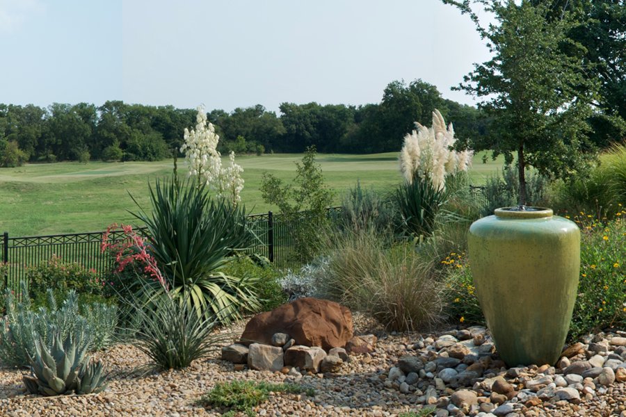 Flowers' Gardens & Landscapes