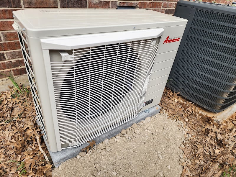 Prime Time Heating and Air Conditioning LLC | Fort Worth (AC and HVAC Installation and Repair)